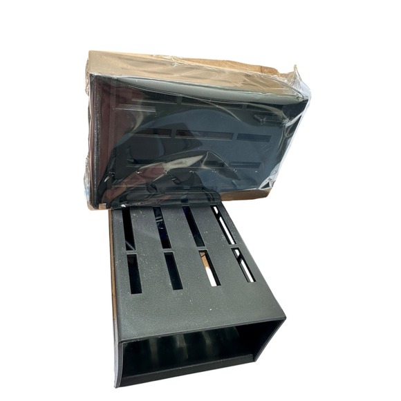 Borlech Aquarium Divider Isolation Box Fish Tank Breeder Separator Hatchery - Picture 1 of 11